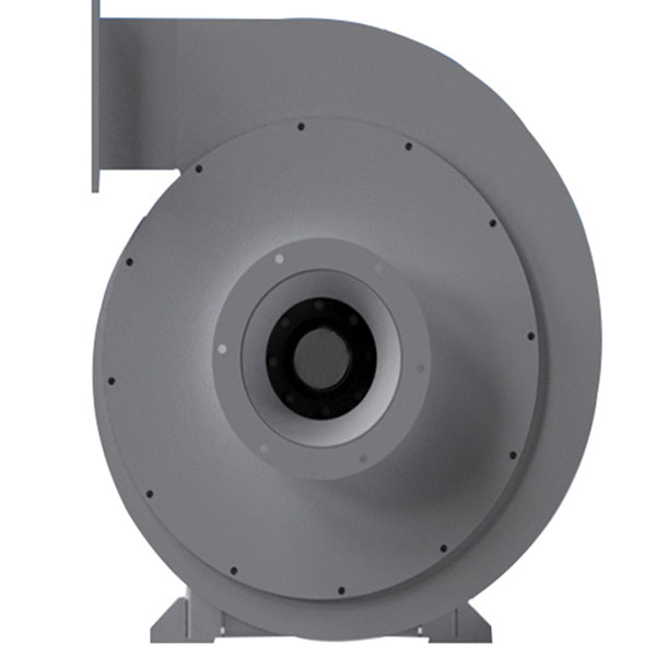 JCL-21 Marine Or Navy Centrifugal Fan